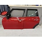 MINI F55 Achterdeur links Cooper