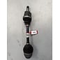 MINI 8643361 Mini F5X Cooper aandrijfas Links