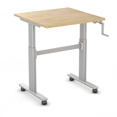 Zit sta bureau STEELFORCE 100 Zit sta bureau STEELFORCE 100