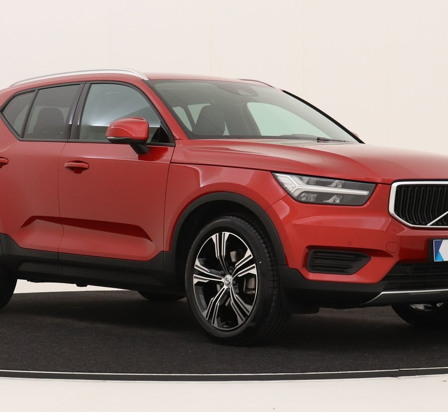 Volvo Nieuwe 19 inch inscription velgen + zomerbanden XC40 V90CC