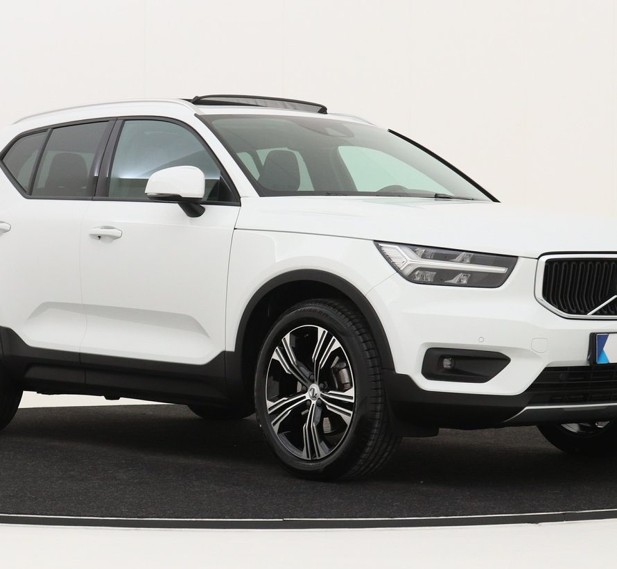 Volvo Nieuwe 19 inch inscription velgen + zomerbanden XC40 V90CC