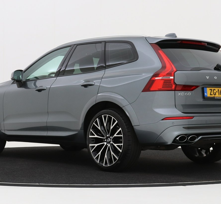 Volvo Nieuwe inch 10 open spaak velgen + Winterbanden  XC60 2017-