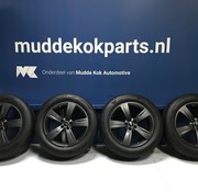 Range Rover 19 inch velgen +Zomerbanden Velar