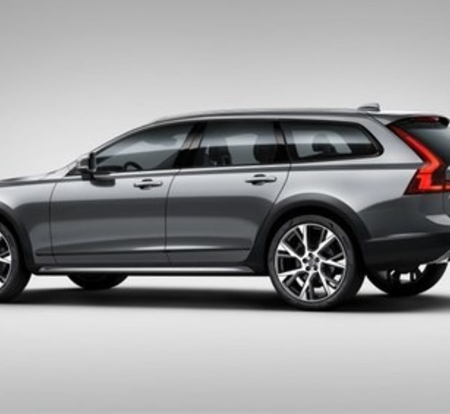 V90CC 2017 T/M20  Exterieur Styling Kit