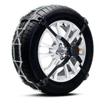  Volvo Volvo Centrax Sneeuw kettingen