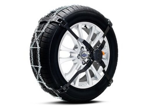  Volvo Volvo Centrax Sneeuw kettingen