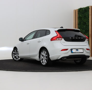  Volvo Exterieur Styling Kit V40