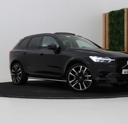  Volvo. Orgineel nieuwe geïntegreerd treeplank " Running Board " Volvo XC60 vanaf modeljaar 2020