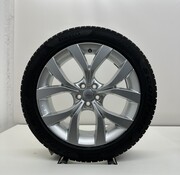 Land Rover Land Rover Discovery  sport / Evoque NIEUWE 20 inch velgen + winterbanden