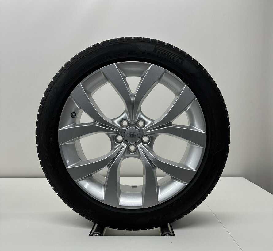 Land Rover Discovery  sport / Evoque NIEUWE 20 inch velgen + winterbanden