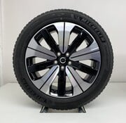  Volvo. Volvo 19 inch velgen + allseason banden XC40 V90 CC