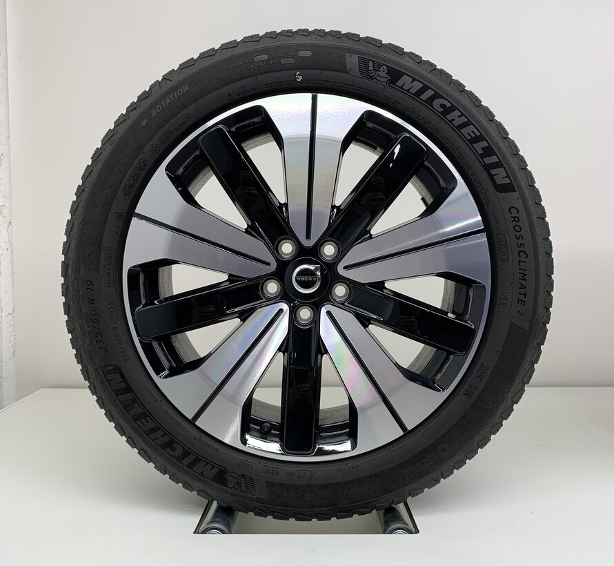 Volvo 19 inch velgen + allseason banden XC40 ( Lynk en Co)