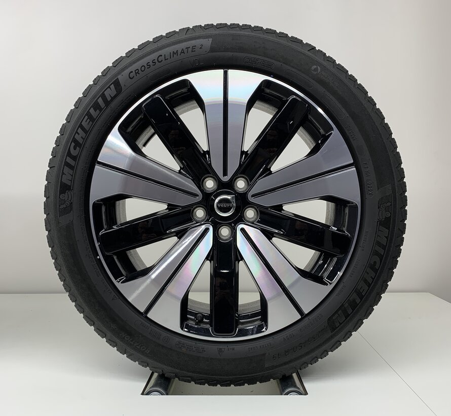 Volvo 19 inch velgen + allseason banden XC40 ( Lynk en Co)