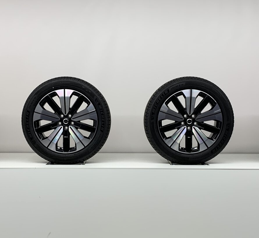 Volvo 19 inch velgen + allseason banden XC40 ( Lynk en Co)