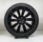 Land Rover Land Rover Range Rover 22 inch velgen + zomerbanden style 1073