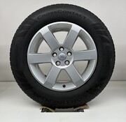 Land Rover Land Rover Defender 19 inch STYLE 6009 velgen + zomerbanden