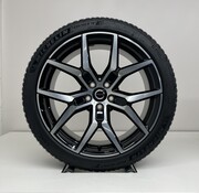  Volvo Volvo NIEUWE 19 inch polestar velgen + Winterbanden V60 / S60 2018-