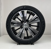  Volvo Volvo NIEUWE 20 inch inscription velgen + Winterbanden XC60 2017-