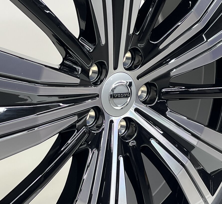 Volvo NIEUWE 20 inch inscription velgen + Winterbanden XC60 2017-