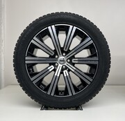  Volvo Volvo NIEUWE 20 inch inscription velgen + Winterbanden XC90 2015- ACTIE