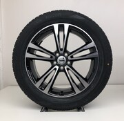  Volvo Volvo NIEUWE 19 inch inscription velgen + Winterbanden XC60 2017-