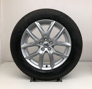  Volvo Volvo 18 inch velgen + winterbanden XC60 2018-