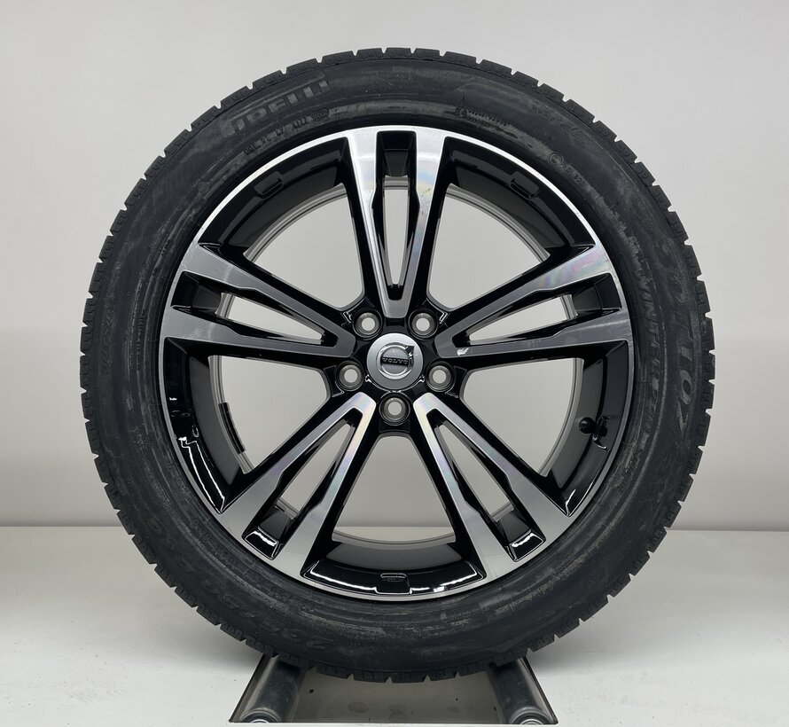 Volvo NIEUWE 19 inch inscription velgen + winterbanden XC40 V90CC