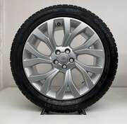 Land Rover Land Rover Range Rover Sport NIEUWE 21 inch Velgen + Winterbanden