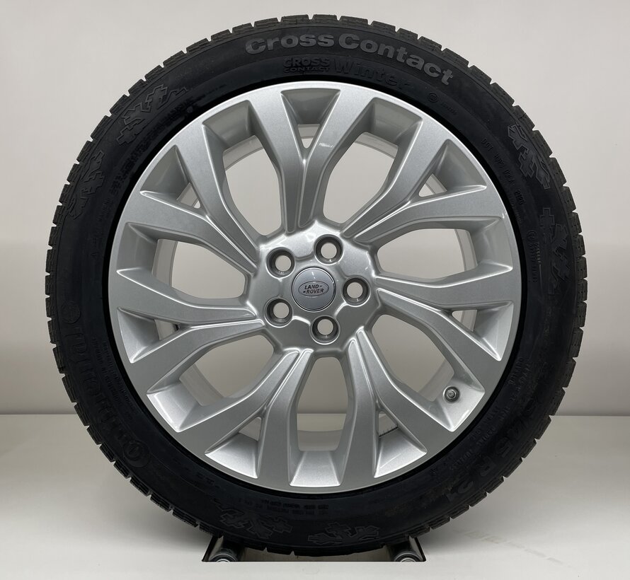 Land Rover Range Rover Sport NIEUWE 21 inch Velgen + Winterbanden