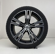  Volvo Volvo 19 inch inscription velgen + winterbanden V60 / S60 2018-