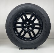 Land Rover Land Rover Defender 19 inch velgen style 6010 + Zomerbanden