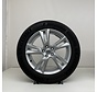 Volvo 18 inch velgen + Allseason banden  XC40 V90CC