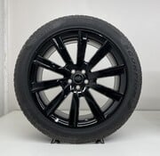 Land Rover Land Rover Range Rover 21 inch velgen + winterbanden Velar