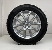  Volvo Volvo 18 inch Y spoke velgen + winterbanden 2017-