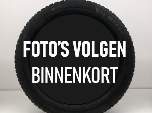  Volvo Volvo 19 inch turbine velgen + winterbanden XC90 2015-