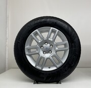 Land Rover Land Rover Defender 19 inch STYLE 6010 velgen +  zomerbanden