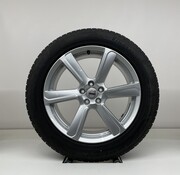  Volvo Volvo 19 inch velgen + winterbanden XC90 2015-