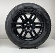 Land Rover Land Rover Defender 19 inch velgen style 6010 + Zomerbanden