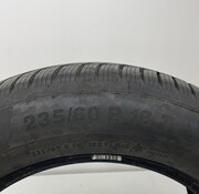 Volvo 235/60 R18 Continental Winter Contact