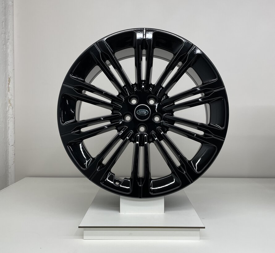 Land Rover Range Rover Sport NIEUWE 23 inch STYLE 1075 velgen