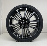  Volvo Volvo NIEUWE 21 inch velgen + Zomerbanden XC40