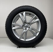  Volvo Volvo 18 inch velgen + winterbanden XC60 2017-