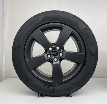 Land Rover Land Rover Defender 20 inch velgen + Zomerbanden 2020-