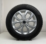 Land Rover Land Rover Discovery 19 inch  STYLE 5021 velgen + winterbaden