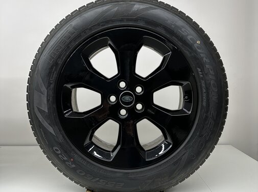 Land Rover Land Rover Defender Nieuwe velgen + Winterbanden