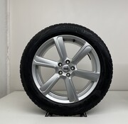  Volvo Volvo 19 inch velgen + winterbanden XC90 2015-