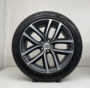 Land Rover Land Rover Range Rover 22 inch velgen STYLE 5127 + zomerbanden
