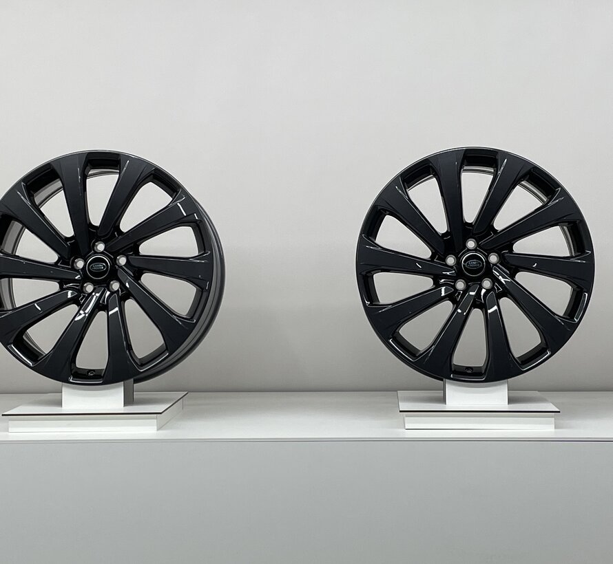 Land Rover Range Rover SV BESPOKE 23 inch velgen
