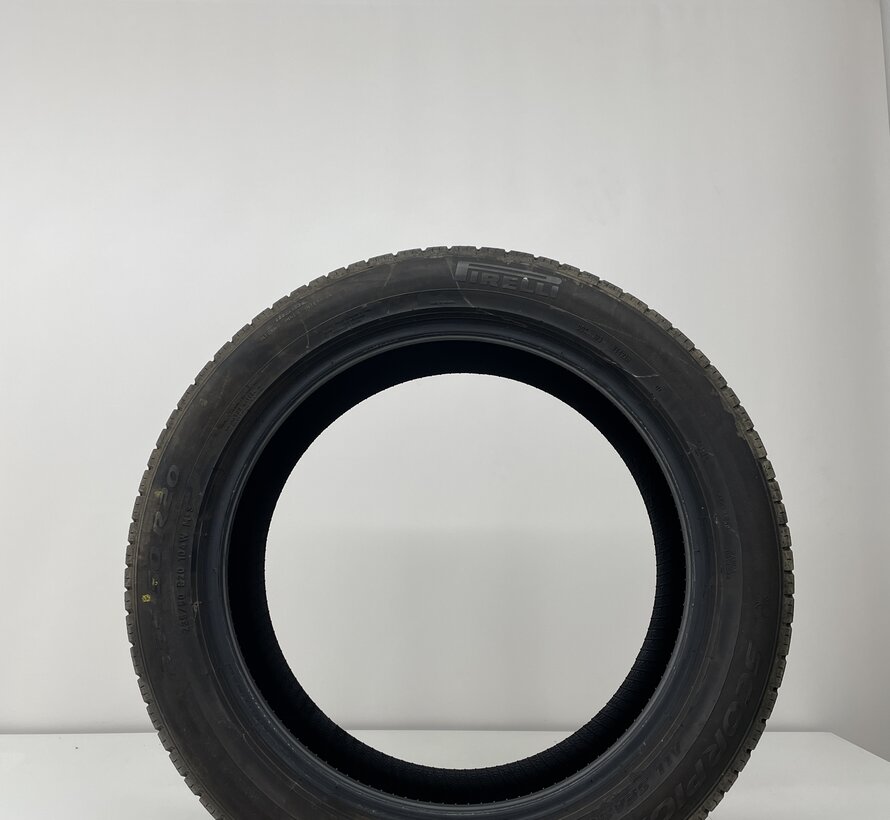 235 / 50  R20 Pirelli Scorpion Zero