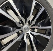  Volvo Volvo 19 inch velgen + Winterbanden XC90 2015-